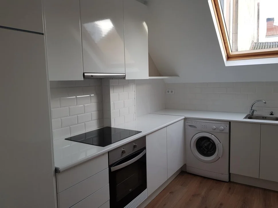 Alquiler de Apartamento Seminuevo