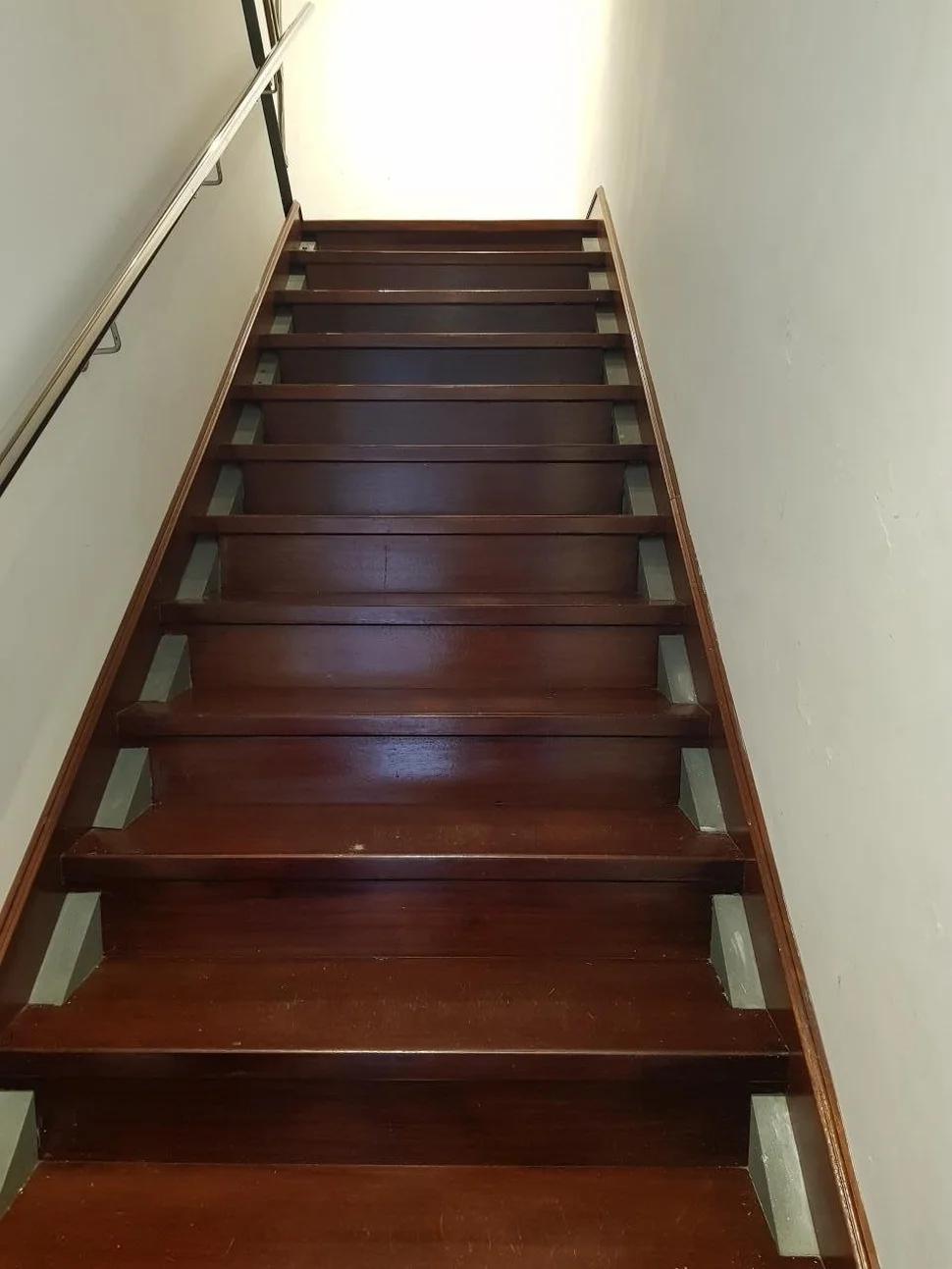 Alquiler de Apartamento Seminuevo