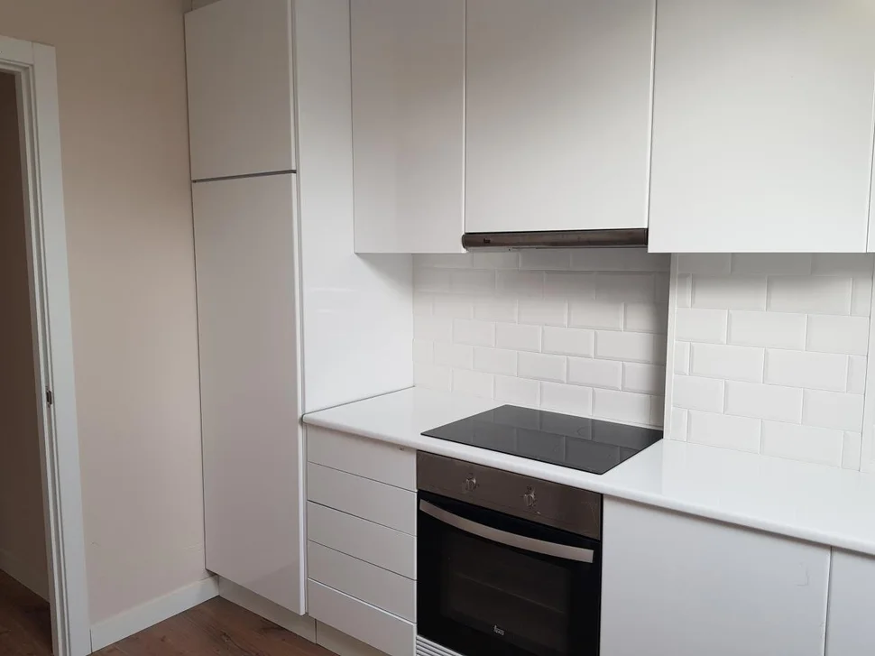 Alquiler de Apartamento Seminuevo