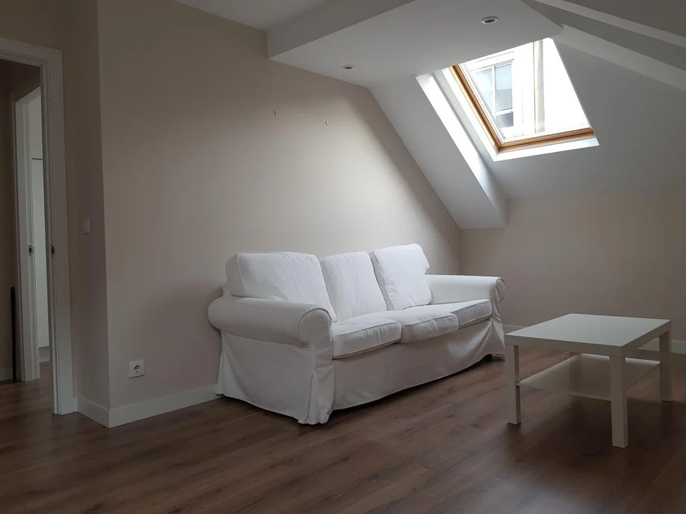 Alquiler de Apartamento Seminuevo