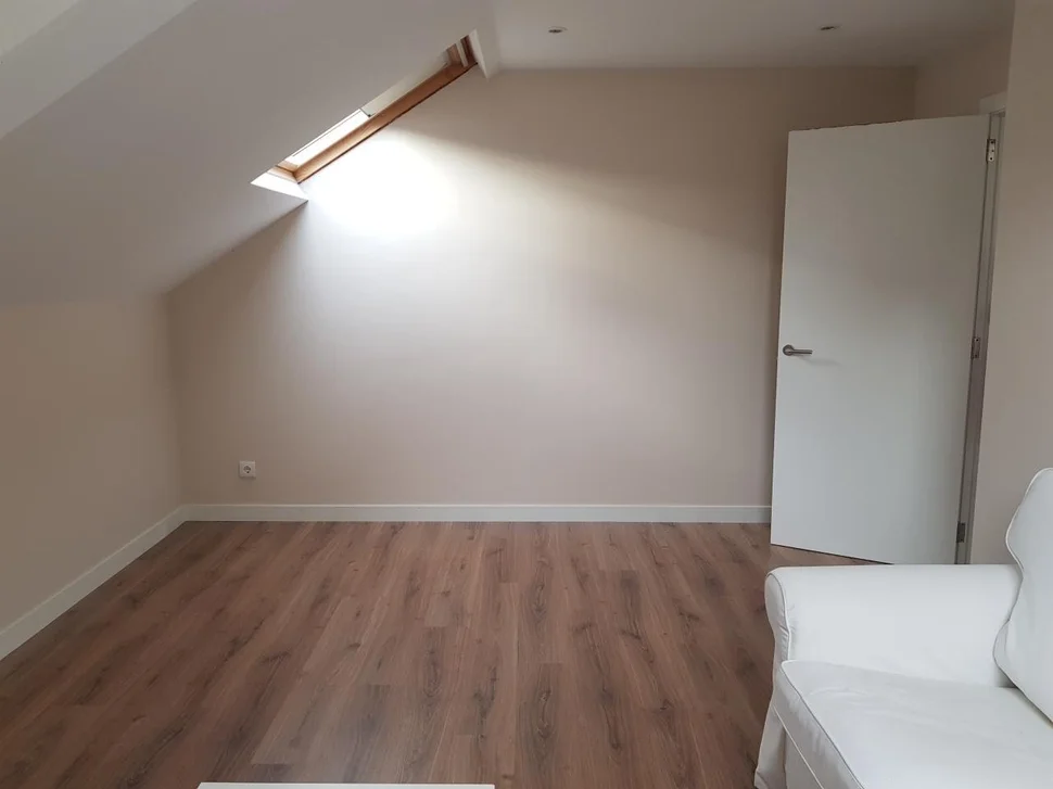 Alquiler de Apartamento Seminuevo