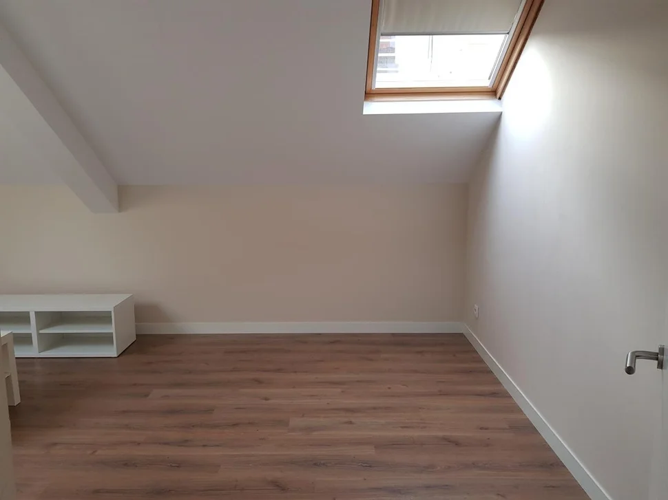 Alquiler de Apartamento Seminuevo