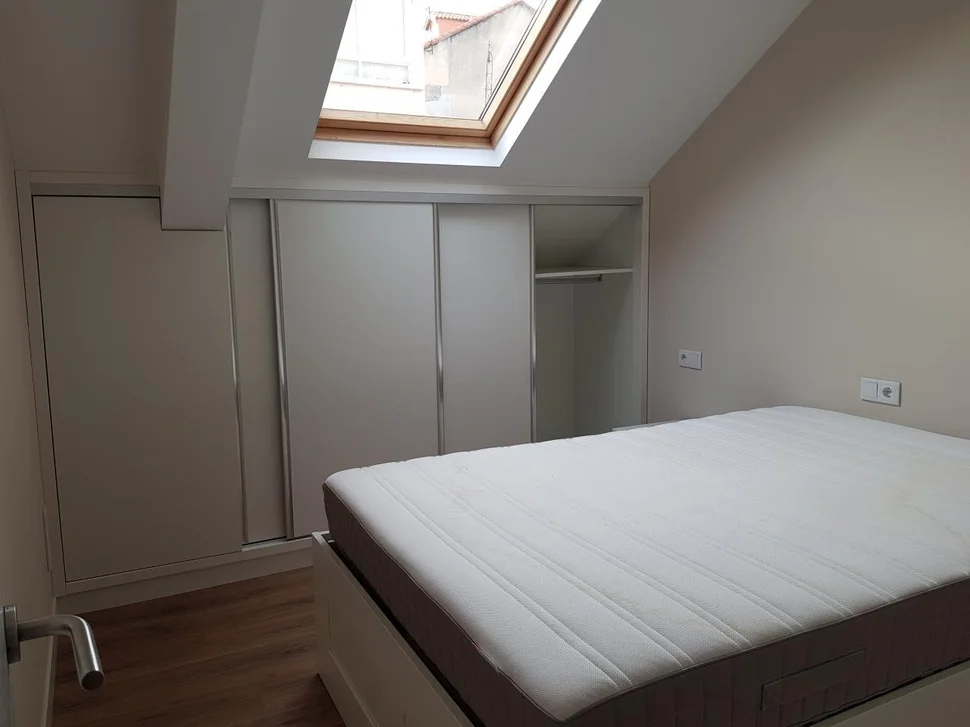 Alquiler de Apartamento Seminuevo