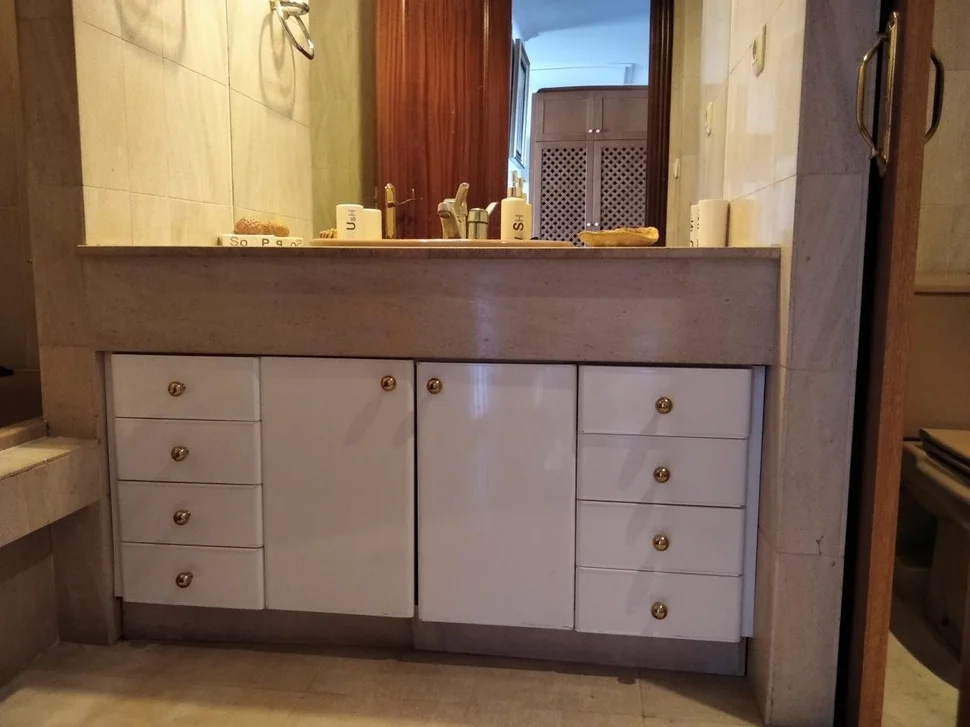 Atico con vistas en pontedeume