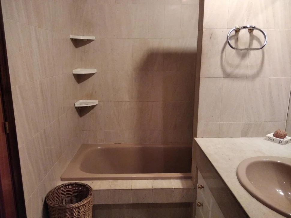 Atico con vistas en pontedeume