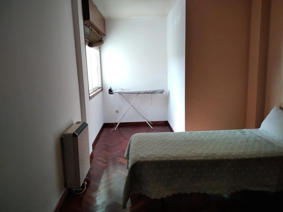 Atico con vistas en pontedeume