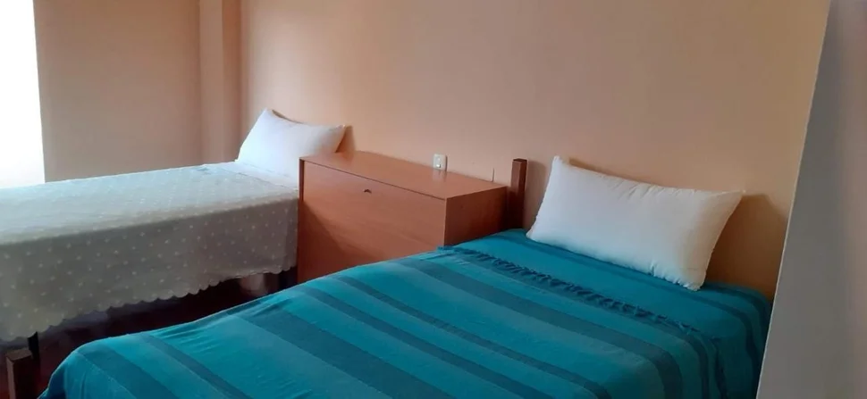 Atico con vistas en pontedeume