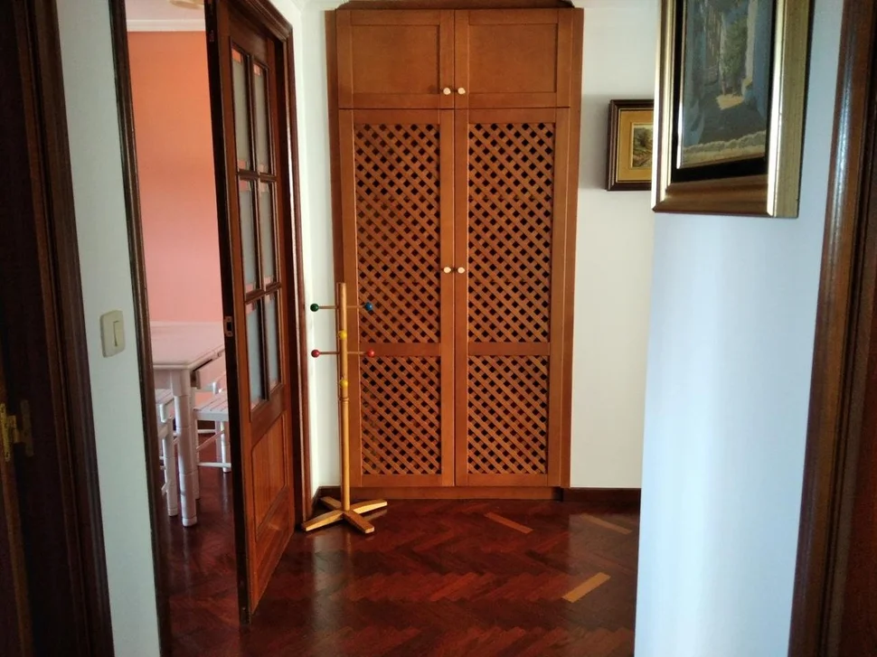 Atico con vistas en pontedeume