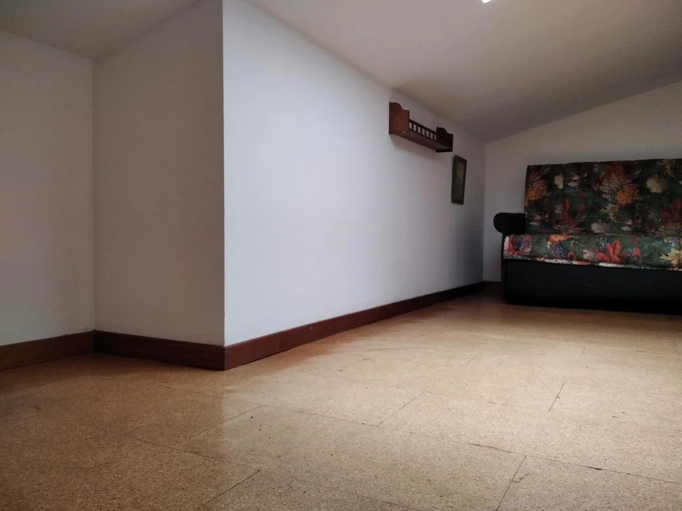 Atico con vistas en pontedeume