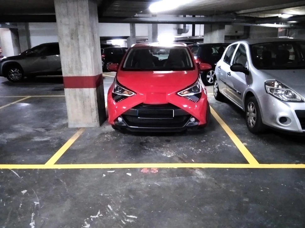 Atico con vistas en pontedeume