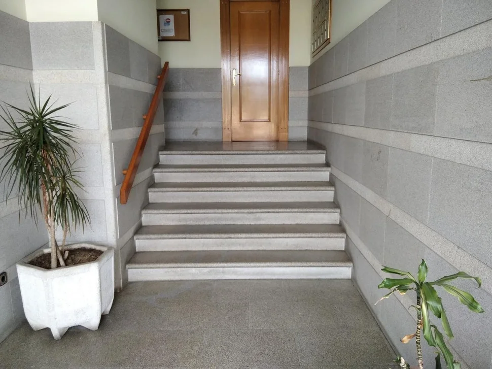 Atico con vistas en pontedeume