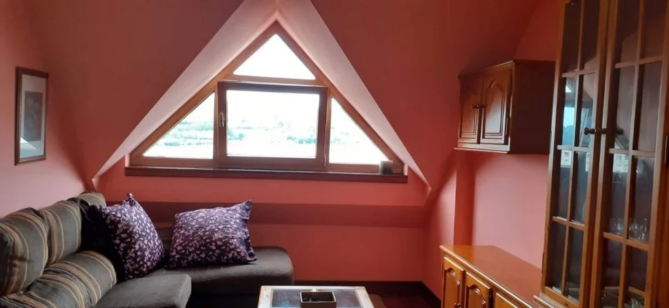 Atico con vistas en pontedeume
