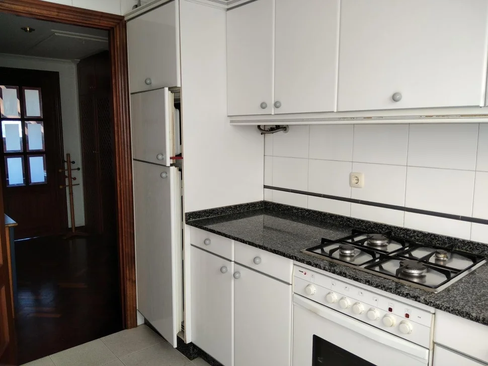 Atico con vistas en pontedeume