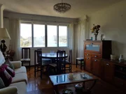 Piso en venta o en alquiler, con vista a la ría, mugardos