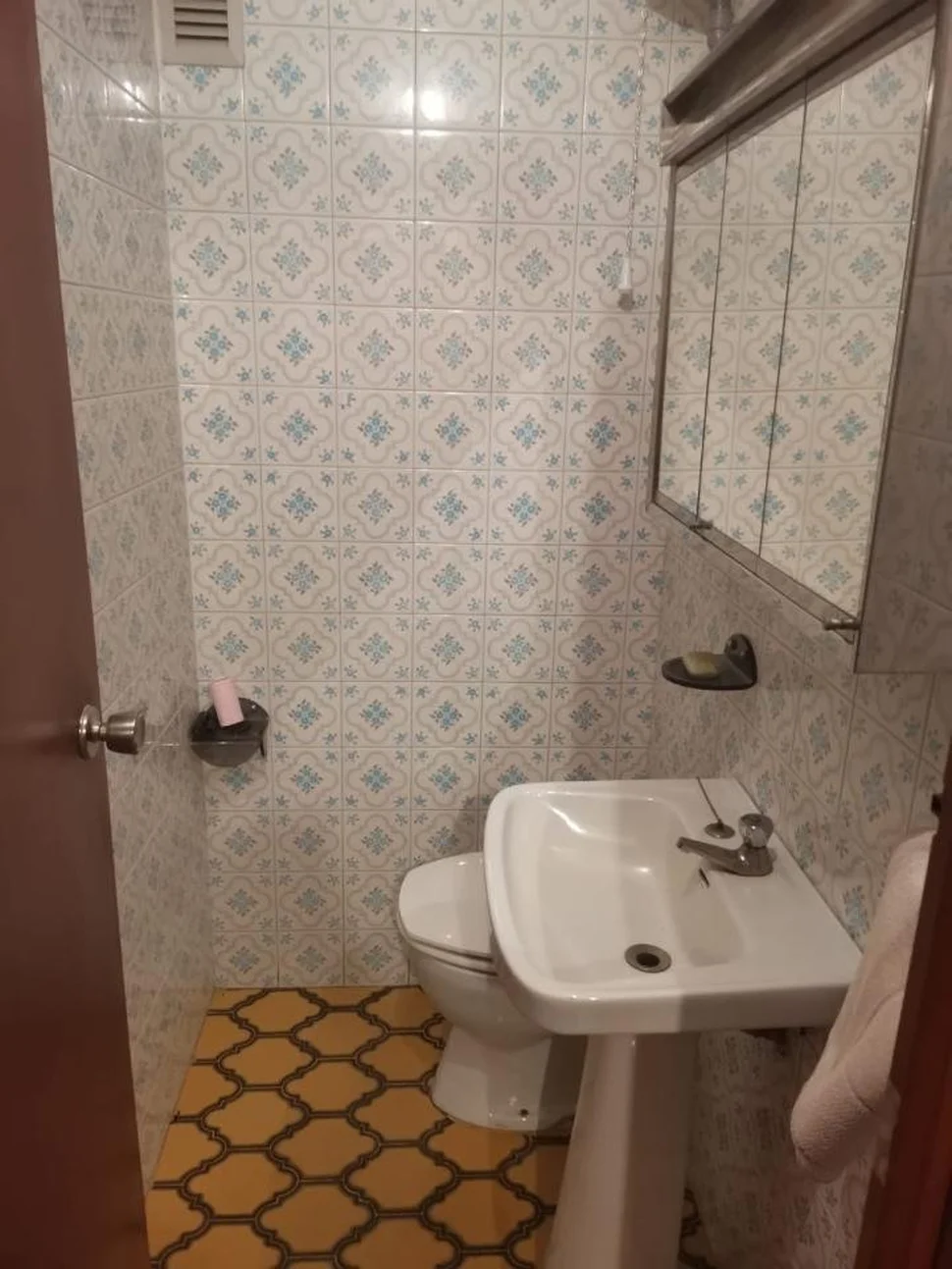 Piso en venta o en alquiler, con vista a la ría, mugardos