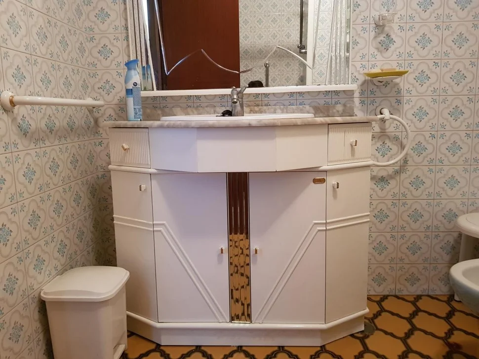 Piso en venta o en alquiler, con vista a la ría, mugardos