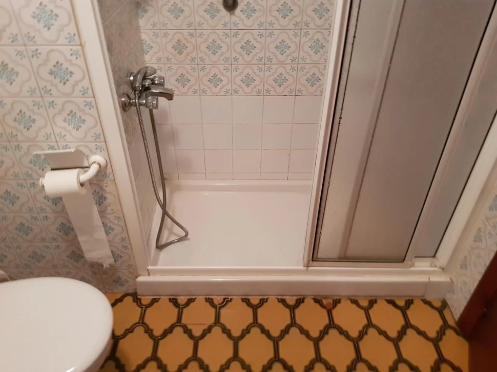 Piso en venta o en alquiler, con vista a la ría, mugardos