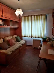 Piso en venta o en alquiler, con vista a la ría, mugardos