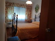 Piso en venta o en alquiler, con vista a la ría, mugardos