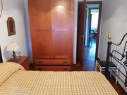 Piso en venta o en alquiler, con vista a la ría, mugardos