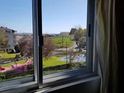 Piso en venta o en alquiler, con vista a la ría, mugardos