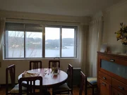 Piso en venta o en alquiler, con vista a la ría, mugardos