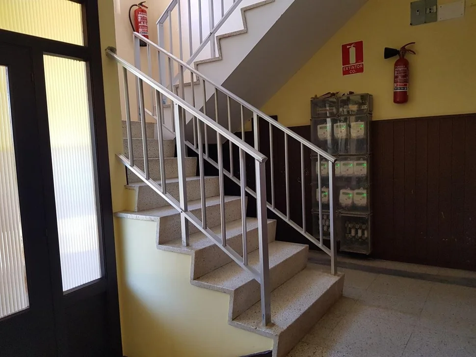 Piso en venta o en alquiler, con vista a la ría, mugardos