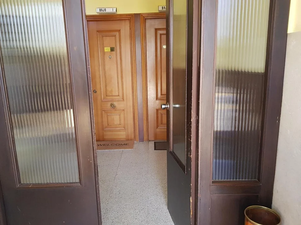 Piso en venta o en alquiler, con vista a la ría, mugardos