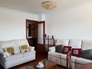 Piso en venta o en alquiler, con vista a la ría, mugardos