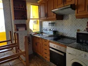 Piso en venta o en alquiler, con vista a la ría, mugardos