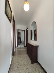 Se alquila bajo en meirás