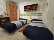 Se alquila bajo en meirás