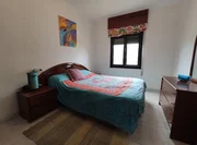 Se alquila bajo en meirás