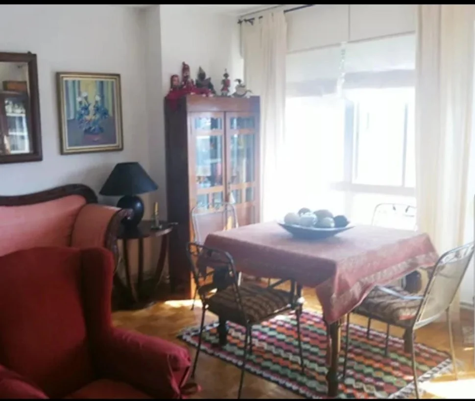 Alquiler de piso en caranza-ferrol