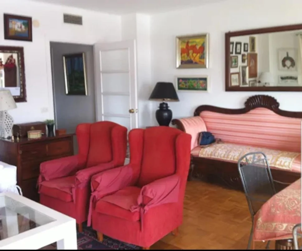 Alquiler de piso en caranza-ferrol