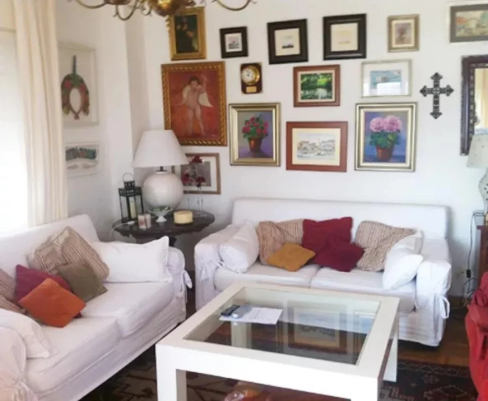 Alquiler de piso en caranza-ferrol