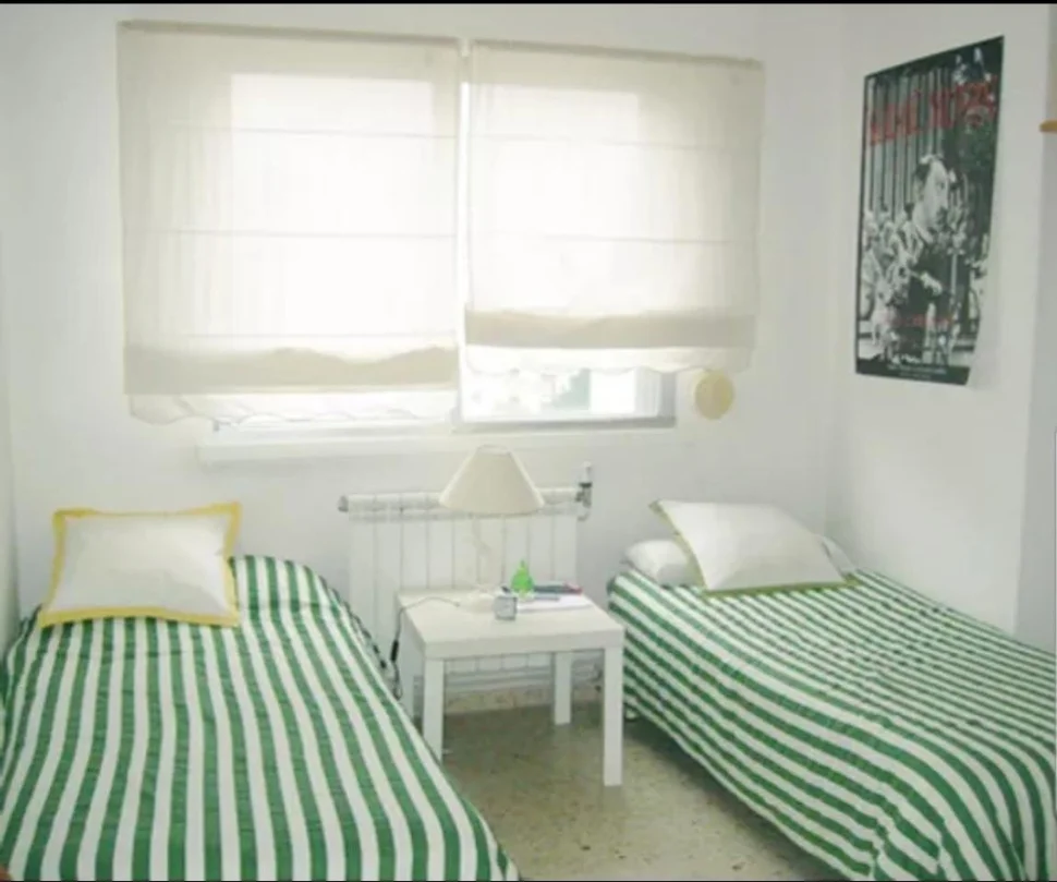 Alquiler de piso en caranza-ferrol