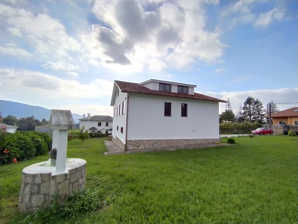 Se vende chalet en cabañas cercano a la playa