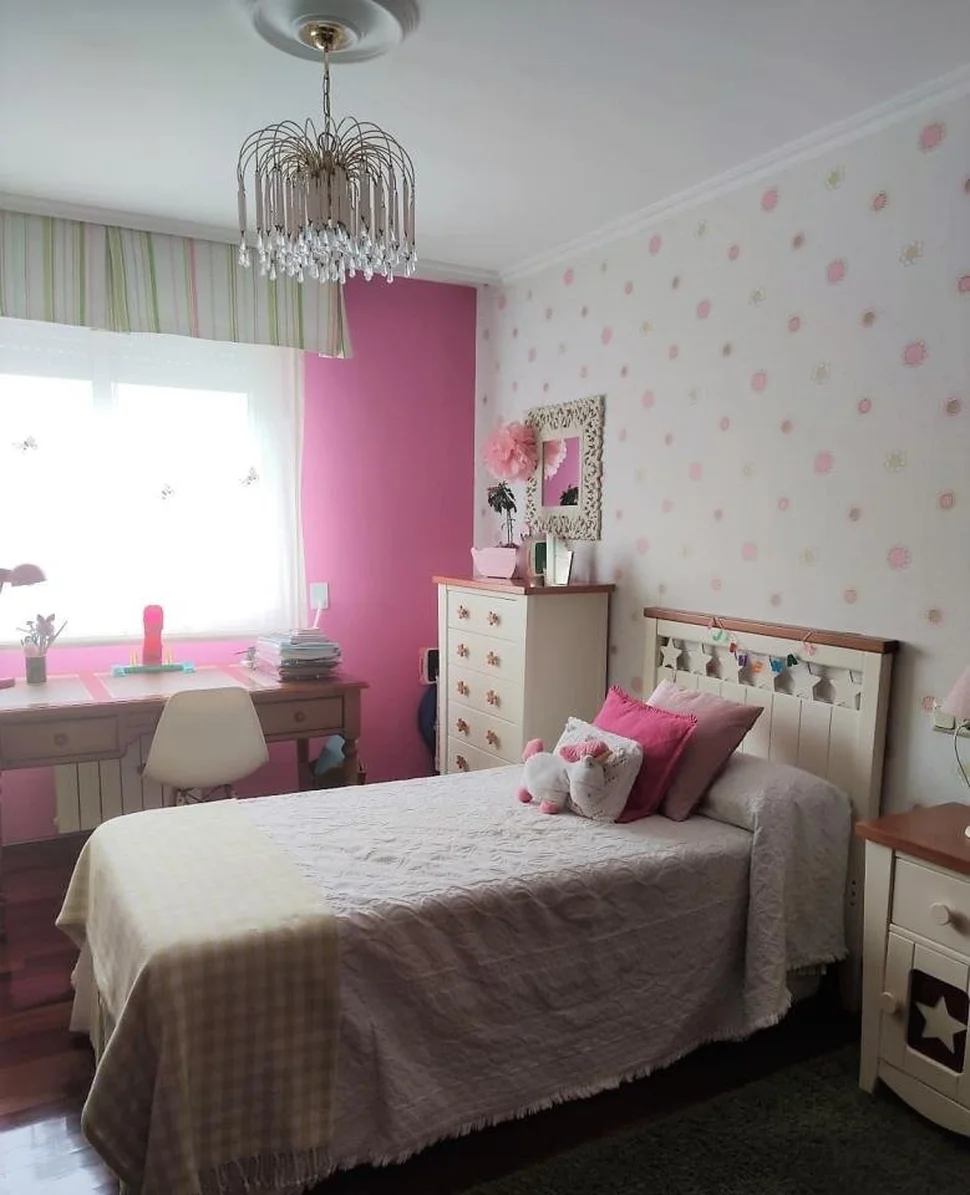 Se vende piso sin muebles en la gándara