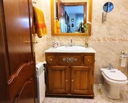 Se vende piso sin muebles en la gándara