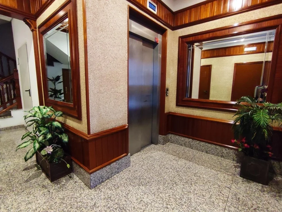 Se vende piso sin muebles en la gándara