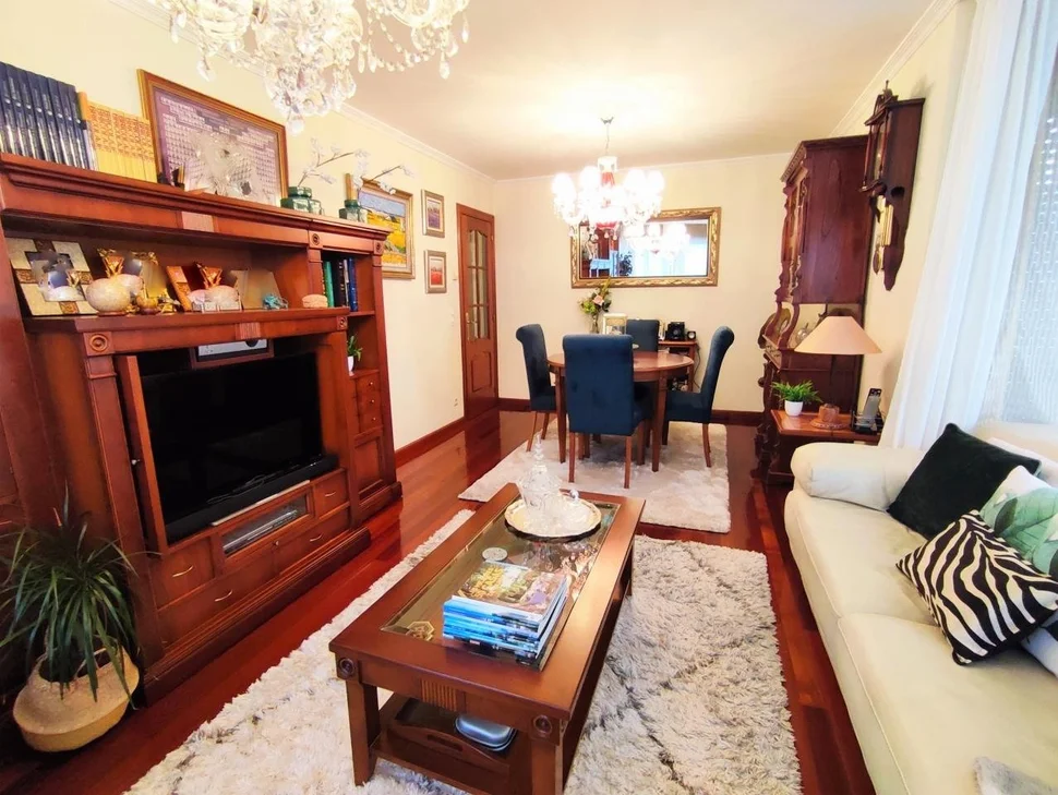 Se vende piso sin muebles en la gándara