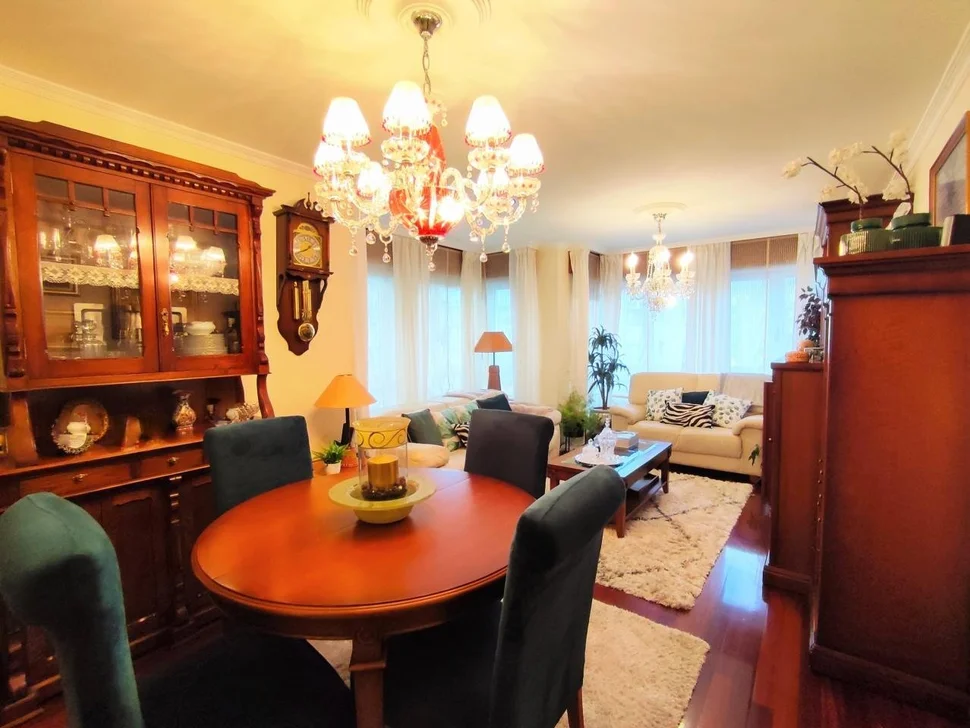 Se vende piso sin muebles en la gándara