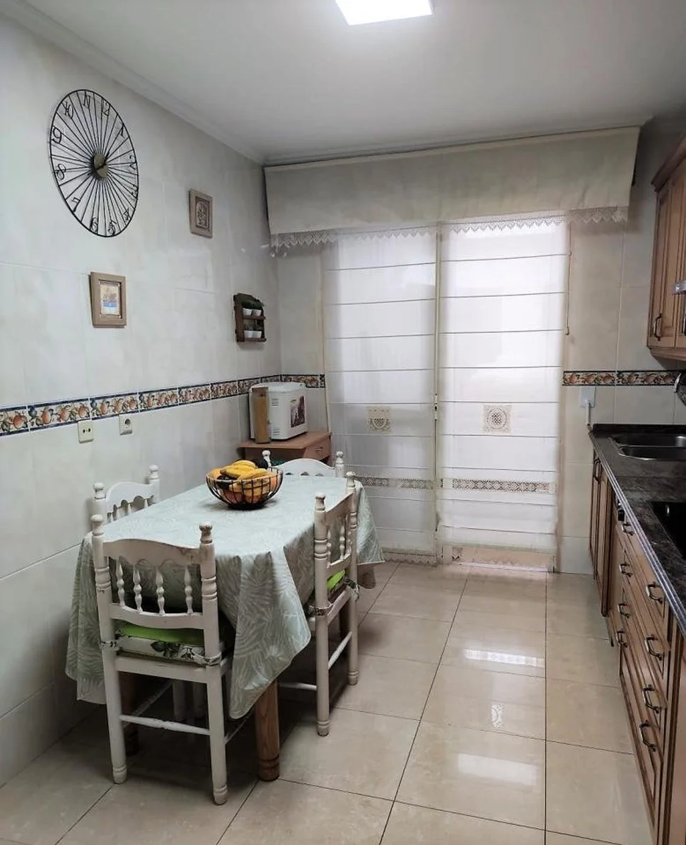 Se vende piso sin muebles en la gándara