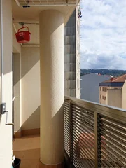 Piso de excelentes calidades, amueblado, con ascensor, trastero, garaje y parque infantil privado