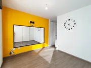 Piso de excelentes calidades, amueblado, con ascensor, trastero, garaje y parque infantil privado