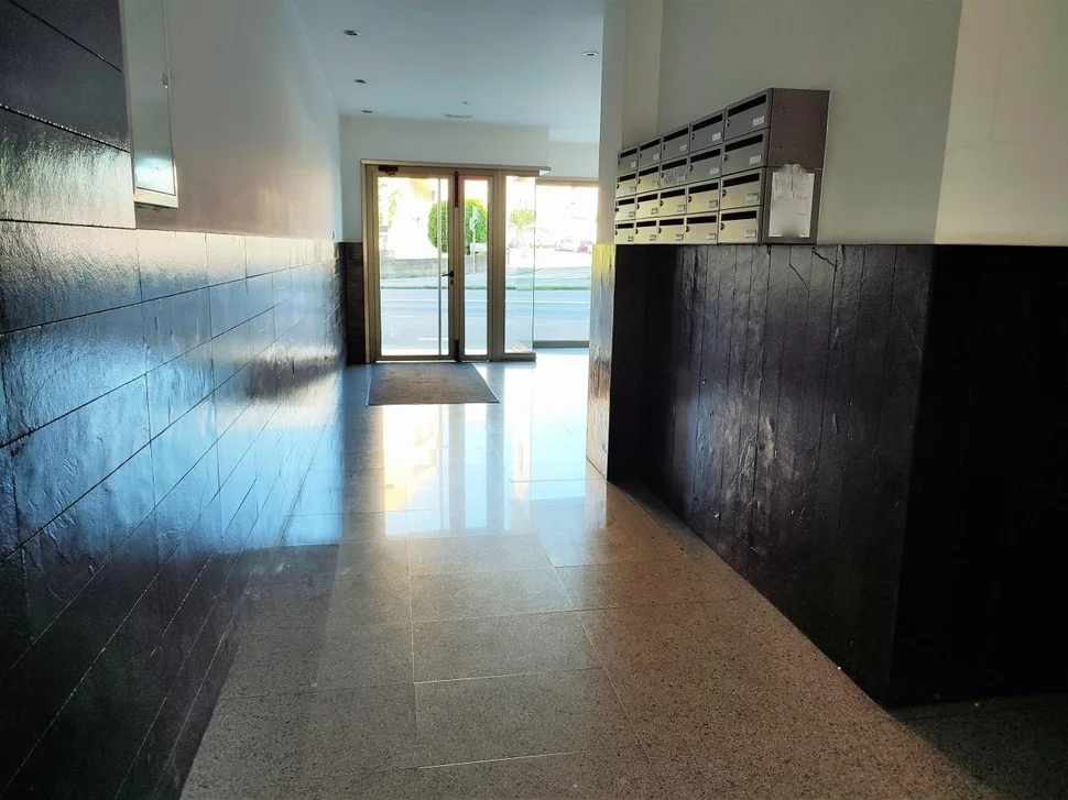 Piso de excelentes calidades, amueblado, con ascensor, trastero, garaje y parque infantil privado