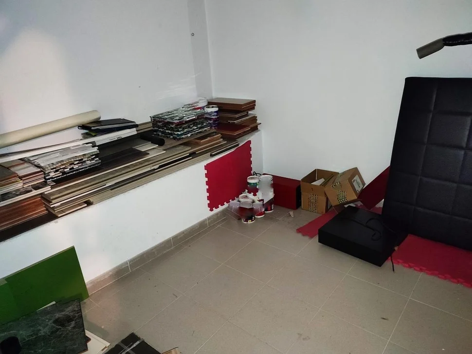 Piso de excelentes calidades, amueblado, con ascensor, trastero, garaje y parque infantil privado