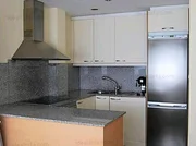 Se alquila apartamento amueblado y con ascensor en ferrol centro