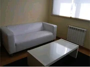 Se alquila apartamento amueblado y con ascensor en ferrol centro